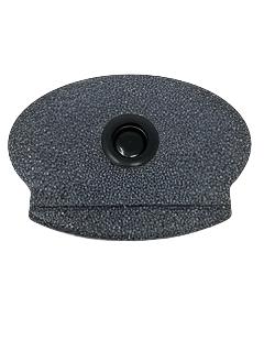 COUVERCLE DE FILTRE 700-0120MG