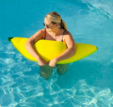 Pool Bean Bag Nouille Banane