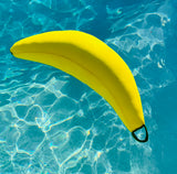 Pool Bean Bag Nouille Banane