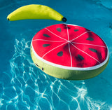 Pool Bean Bag Nouille Banane