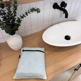 Serviette à capuchon pour enfant Kawelä Nuuk