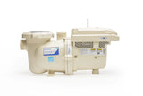 Pompe à vitesse et débit variables Pentair IntelliFlo3™ VSF 1,5 HP avec carte relais intégrée – 011066