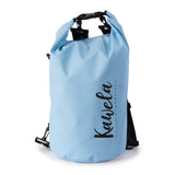 Sac Étanche Kawela Bleu Pâle - PRINCETON
