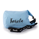 Sac Étanche Kawela Bleu Pâle - PRINCETON