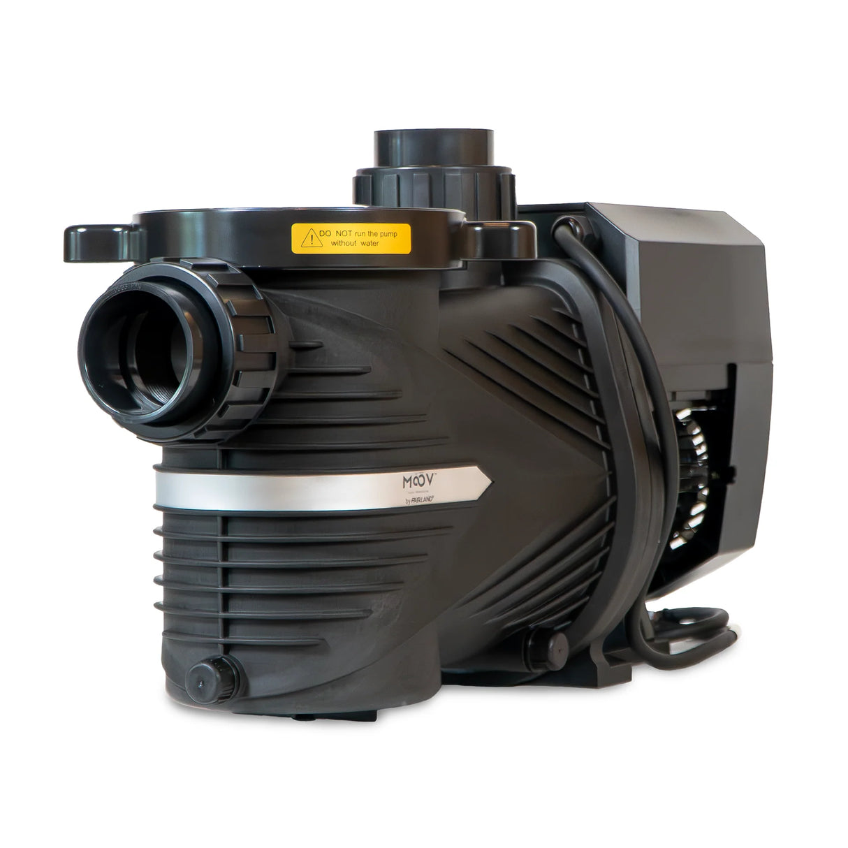 Pompe Piscine Moov VSP MP10VSP – Pompe à vitesse variable silencieuse et écoénergétique