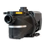 Pompe Piscine Moov VSP MP10VSP – Pompe à vitesse variable silencieuse et écoénergétique