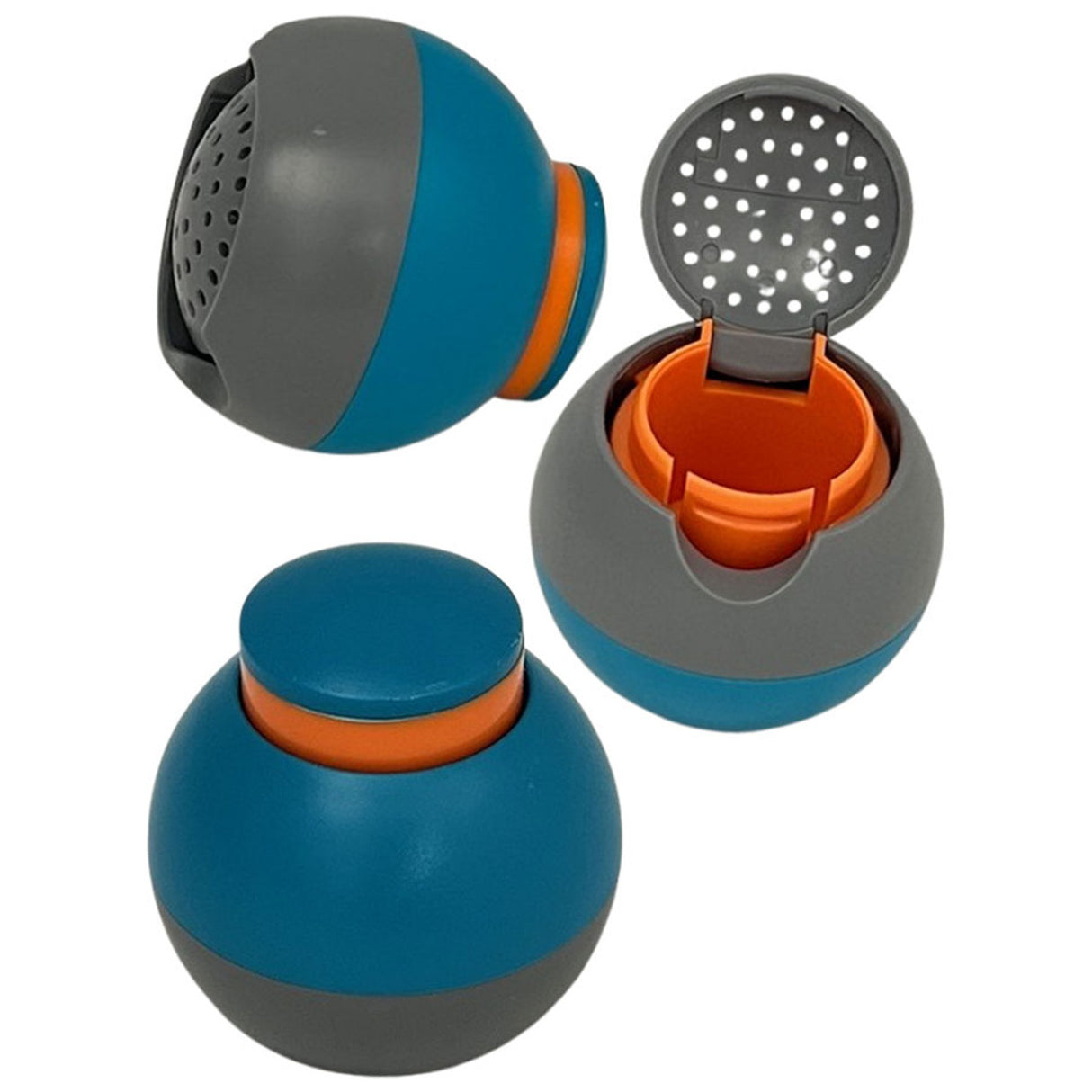 Distributeur Chimique Flottant ProAqua Mini – Pour Pastilles de Chlore ou Brome