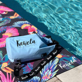 Sac Étanche Kawela Bleu Pâle - PRINCETON