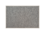 Tapis extérieur North Shore Pebble – Tapis patio gris, noir et tons neutres
