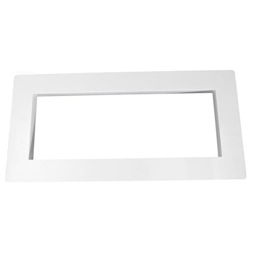 CACHE VIS POUR ÉCUMOIRE (BLANC) - Hayward