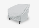 Treasure Garden PFC741 — Housse XL pour fauteuil lounge (gris pâle)