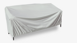 Treasure Garden PFC743 — Housse X-Large pour sofa (canapé) – gris pâle