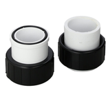 Ensemble d’unions Pentair 1,5 po pour pompes SuperFlo et SuperMax – 351157