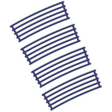 Non-slip mat for spa or pool step – Soft Touch ACM-123 (blue)