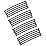 Kit Antidérapant Soft Touch® Gris pour Marches de Spa et Escaliers de Piscine – ACM-123