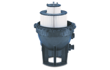 Filtre modulaire Pentair Sta-Rite System:3™ SM Series 450 pi² – Filtration piscine haute performance