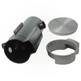 Pentair Automatic Water Filler T40BG - Vanne de Montage Latéral - Gris