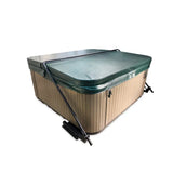 LiftAble - Lève-Couverture Hydraulique pour Spa