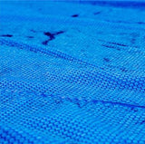 Toile Solaire Haute Qualité