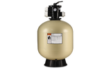 Filtre à sable Pentair Tagelus® 24″ (145385) – Valve 2″ 6 positions, réservoir fibre de verre