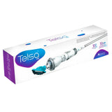 Aspirateur Spa Kokido Telsa 02 – Aspirateur Rechargeable Sans Fil pour Spa et Petite Piscine