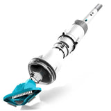 Aspirateur Spa Kokido Telsa 02 – Aspirateur Rechargeable Sans Fil pour Spa et Petite Piscine