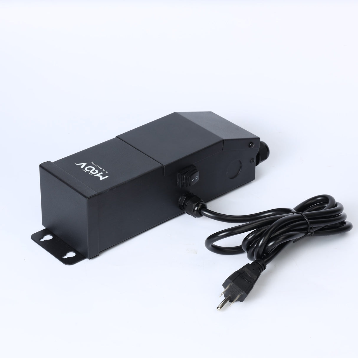 Transformateur MOOV 100W MT100S – Transformateur 12V/14V pour éclairage de piscine