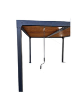 Pergola Sérénité en Aluminium - Nouveautée 2025