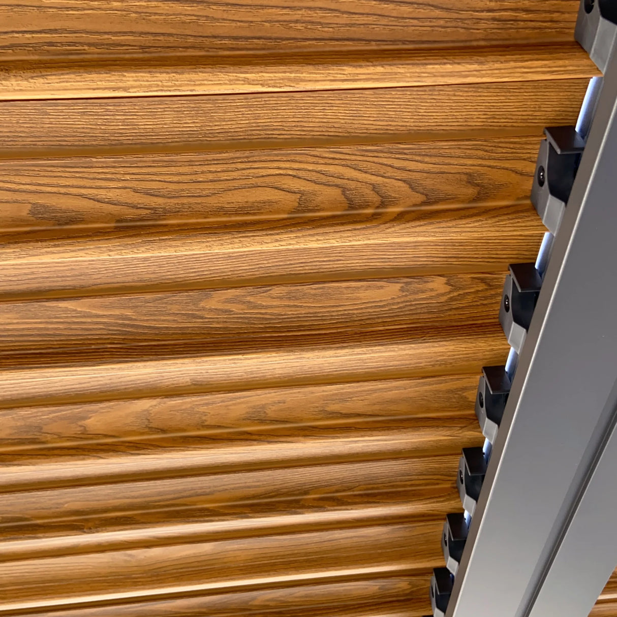 Pergola Sérénité en Aluminium - Nouveautée 2025