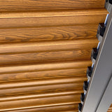 Pergola Sérénité en Aluminium - Nouveautée 2025