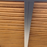 Pergola Sérénité en Aluminium - Nouveautée 2025