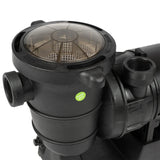 Pompe Soma pour piscine hors-terre 1.5 hp réusinées