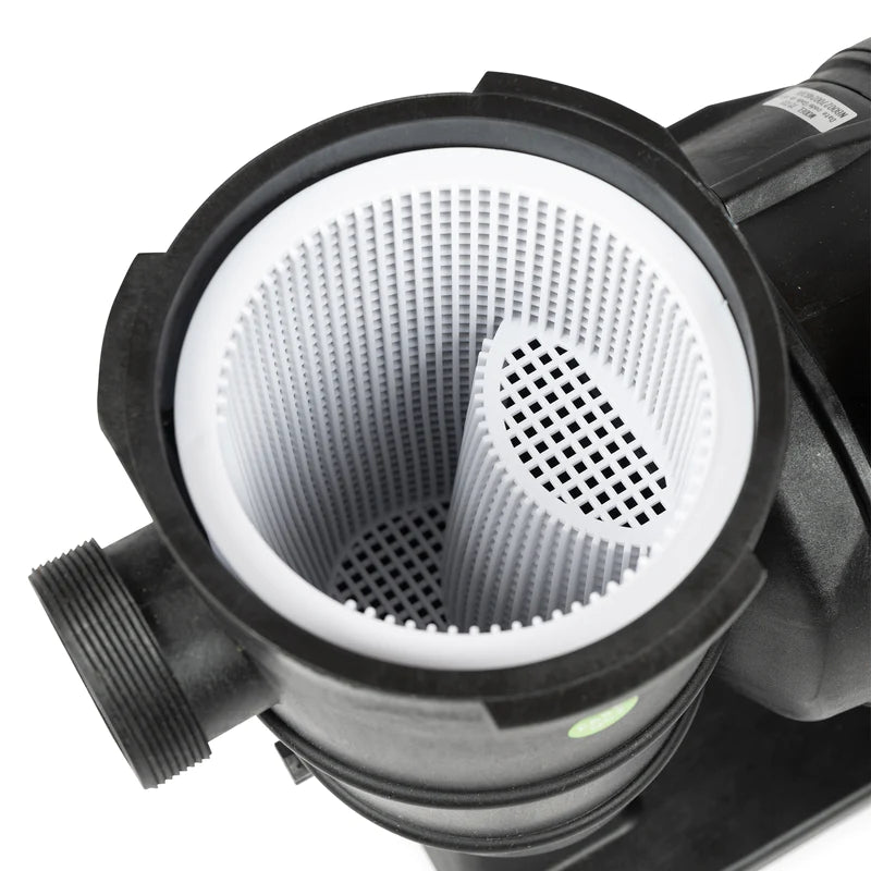 Pompe Soma pour piscine hors-terre 1.5 hp réusinées