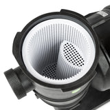 Pompe Soma pour piscine hors-terre 1.5 hp réusinées