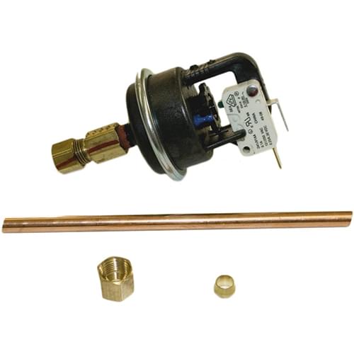 ASSEMBLAGE PRESSOSTAT - HAYWARD