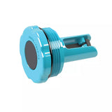 Bungee-Plug – Bouchon d’hivernisation à sangle (triple O-Ring), 1½″