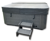 Couvercle de Spa Renforcé pour Bullfrog A6L / R6L / X6L – Better Cover