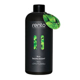Parfum pour sauna RENTO Bouleau (Birch) – Aromathérapie estivale nordique – 400 ml