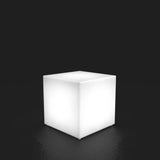 Table d'appoint Twist Production - Modèle BLOK Lux