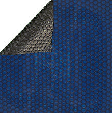 Toile Solaire Premium Sunmaxx 11mil – Marine/Noir