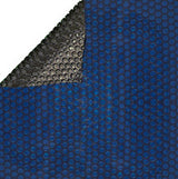 Toile Solaire Premium Sunmaxx 11mil – Marine/Noir