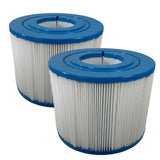 Cartouche de Filtration Compatible Bullfrog Spas® Séries A, R et X – Générique de Remplacement