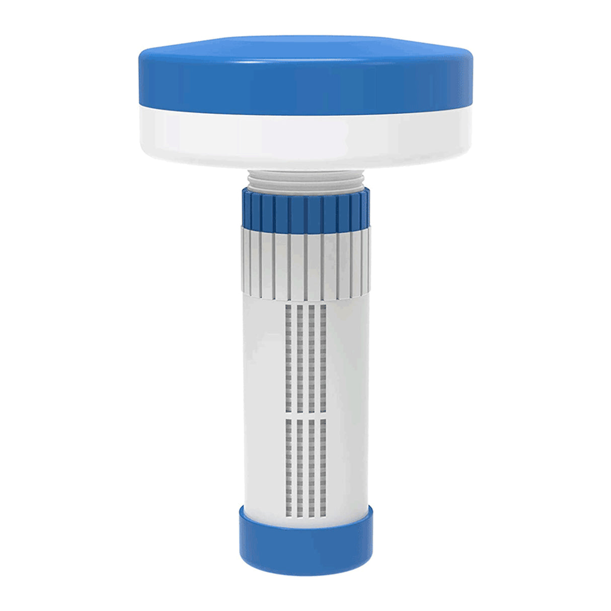 Distributeur Flottant ProAqua pour Spa et Jacuzzi – Pastilles de Chlore ou Brome