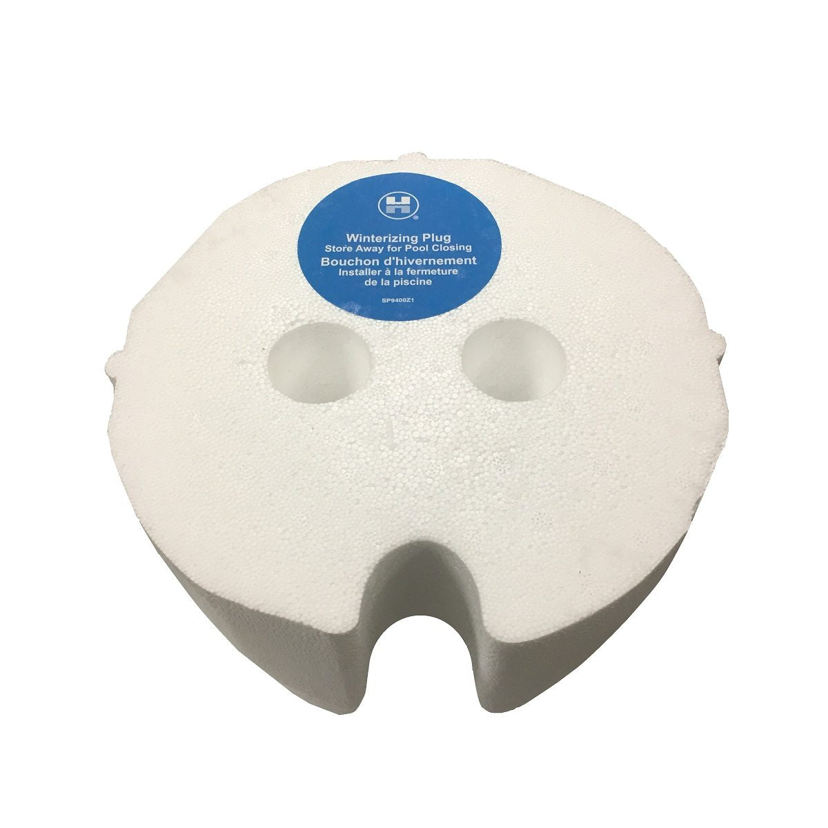 Foam protecteur niche lumière Hayward SPX9400W