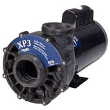 Pompe de spa Bullfrog Flo-Master XP3 – 4 HP (5 HP nominal), 230–240 V, 2 vitesses, cadre 56 – SKU 65-02374