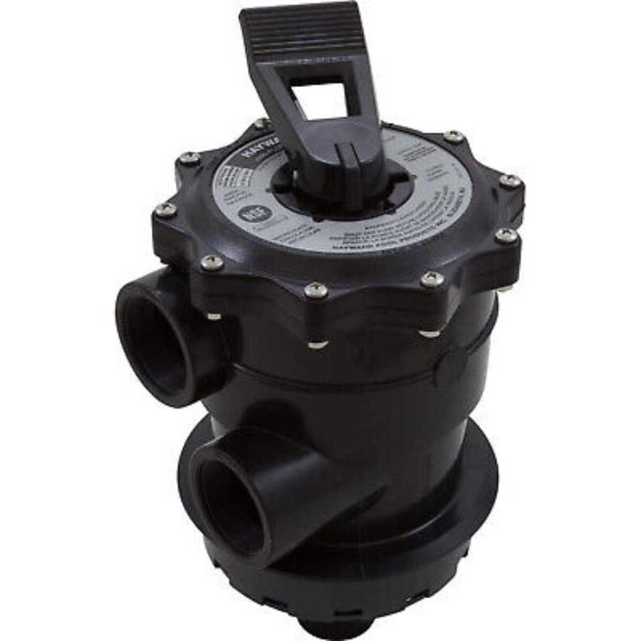 Valve Multiport Hayward VariFlo® 2 po pour Filtreur à Sable ProSeries® – SP071621