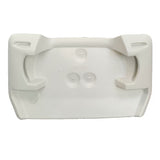 Coussin d’appui-tête HotSpring LimeLight – Modèle 78160 (Beige pâle)