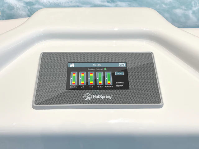 Kit de Démarrage FreshWater IQ – Modèle 80201