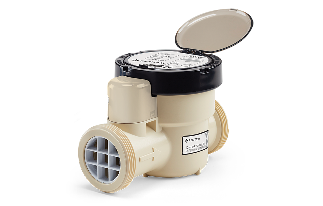 Cellule de Remplacement Pentair iChlor 15 - 523010