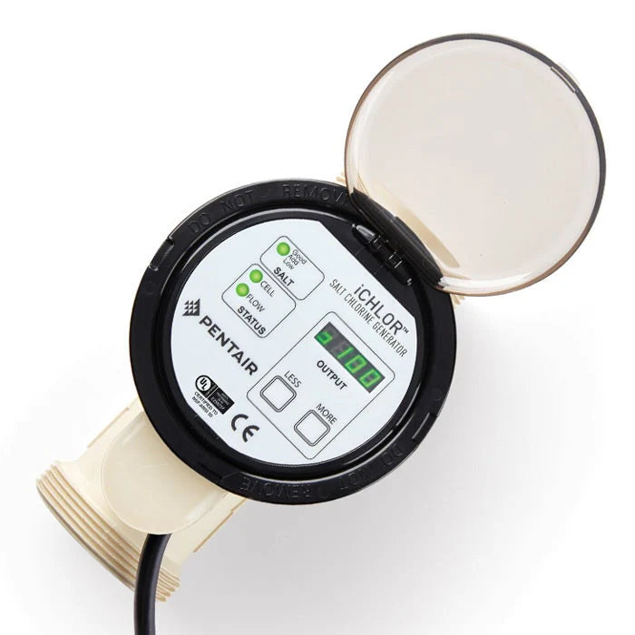 Cellule de Remplacement Pentair iChlor 15 - 523010
